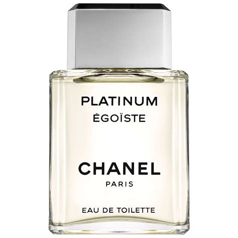 egoiste platinium chanel|Chanel platinum egoiste review.